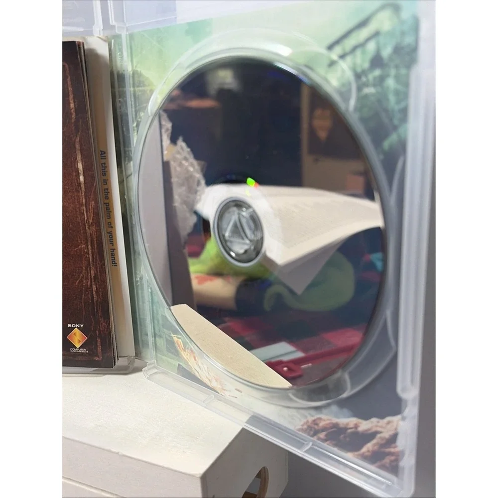 Sony playstation bundle